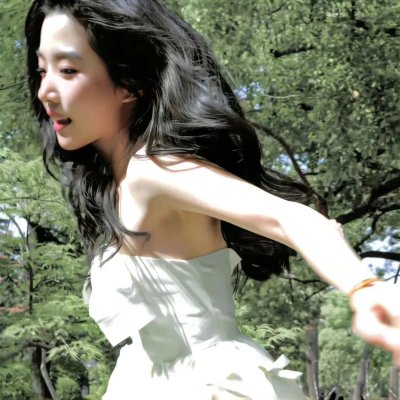 异域魔影